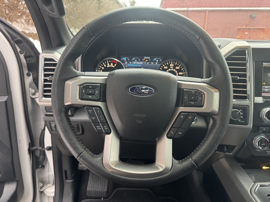 Ford F-150  2015
