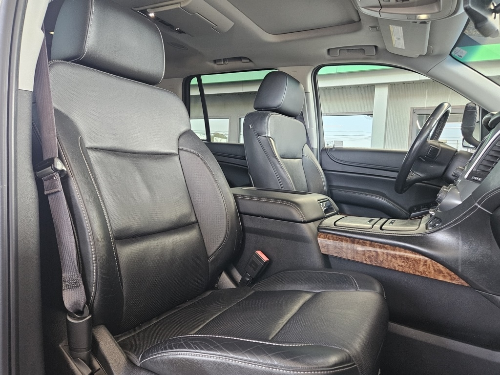 Chevrolet Tahoe  2016