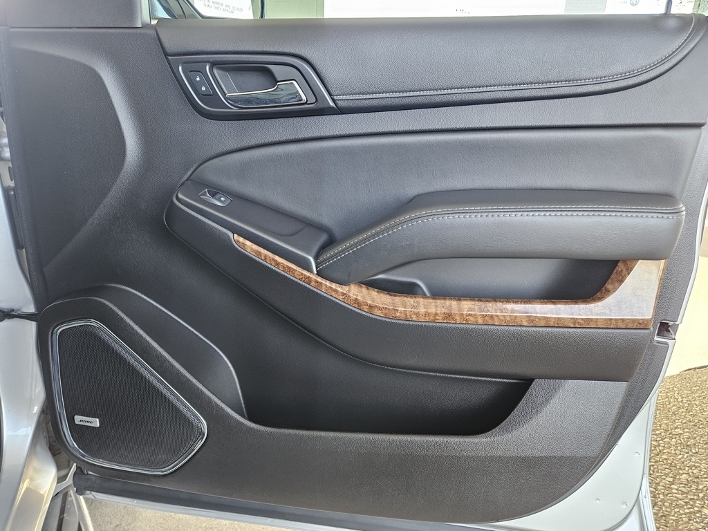 Chevrolet Tahoe  2016