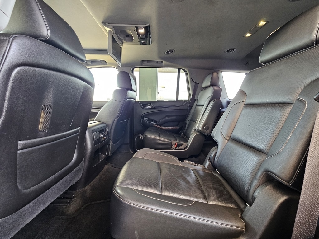 Chevrolet Tahoe  2016