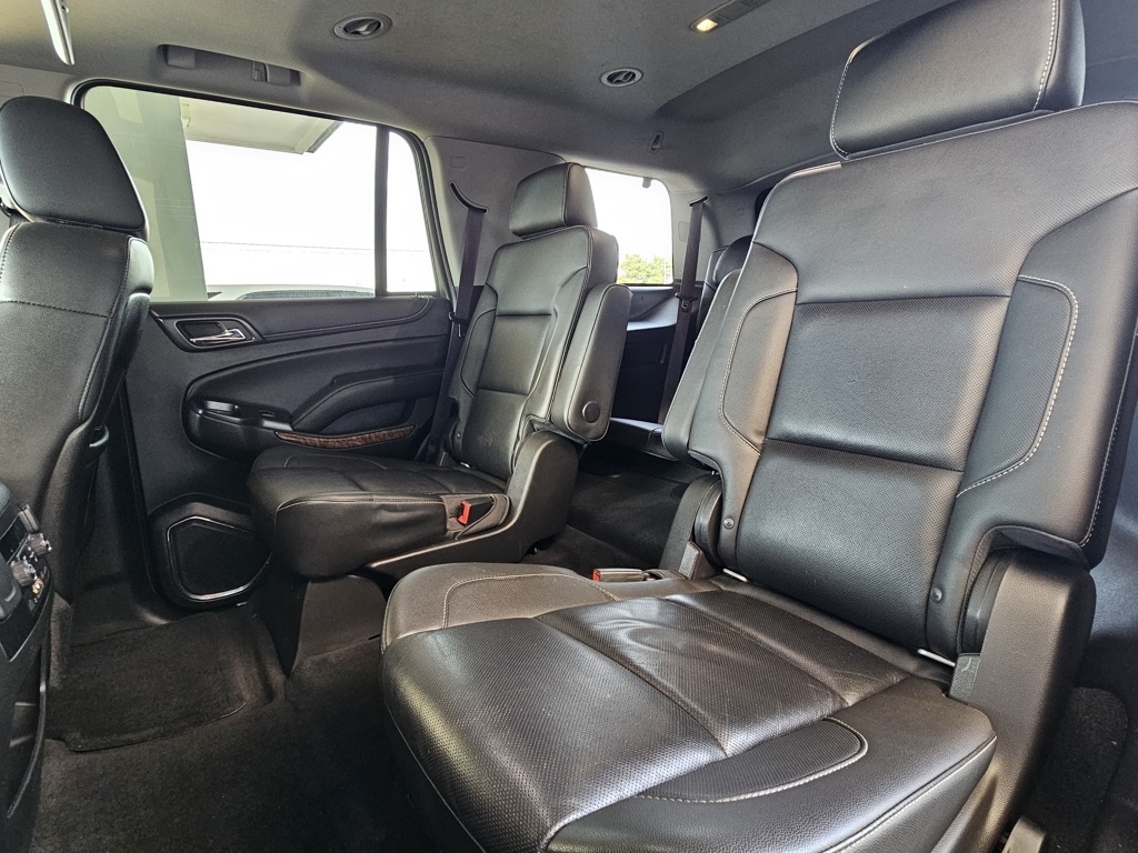 Chevrolet Tahoe  2016