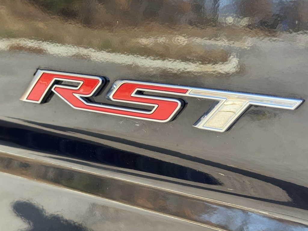 Chevrolet Silverado 1500  2020