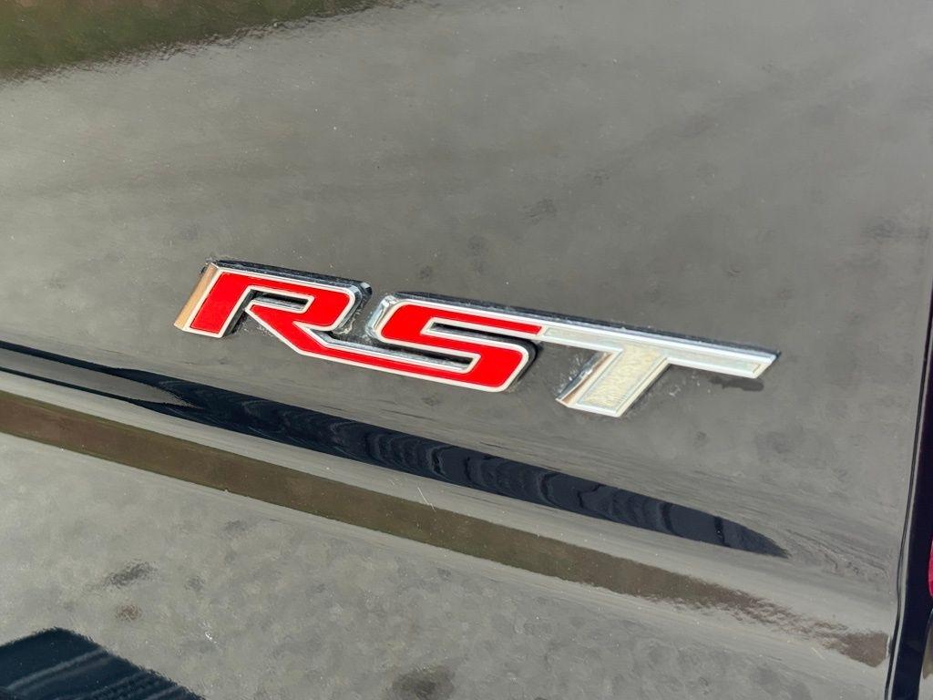 Chevrolet Silverado 1500  2020