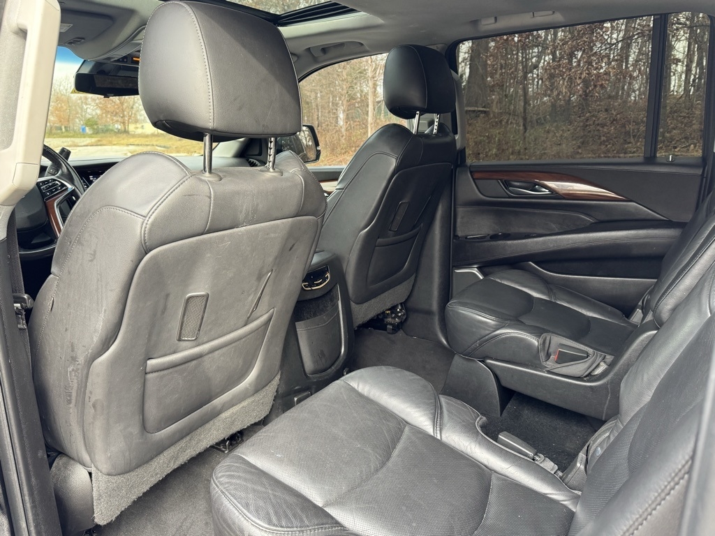 Cadillac Escalade ESV  2018