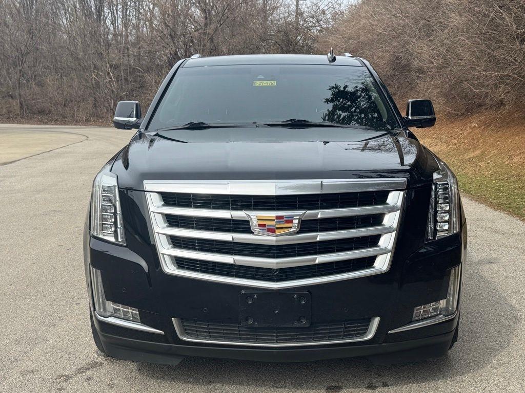 Cadillac Escalade ESV  2018