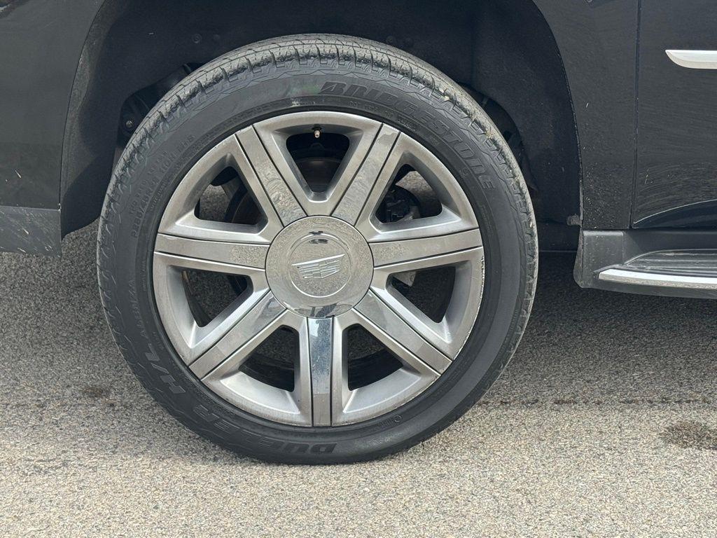 Cadillac Escalade ESV  2018