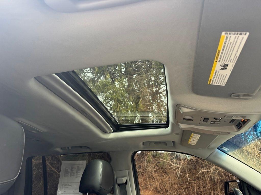 Cadillac Escalade ESV  2018