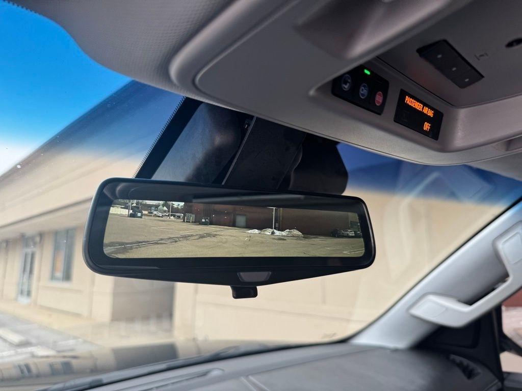 Cadillac Escalade ESV  2018