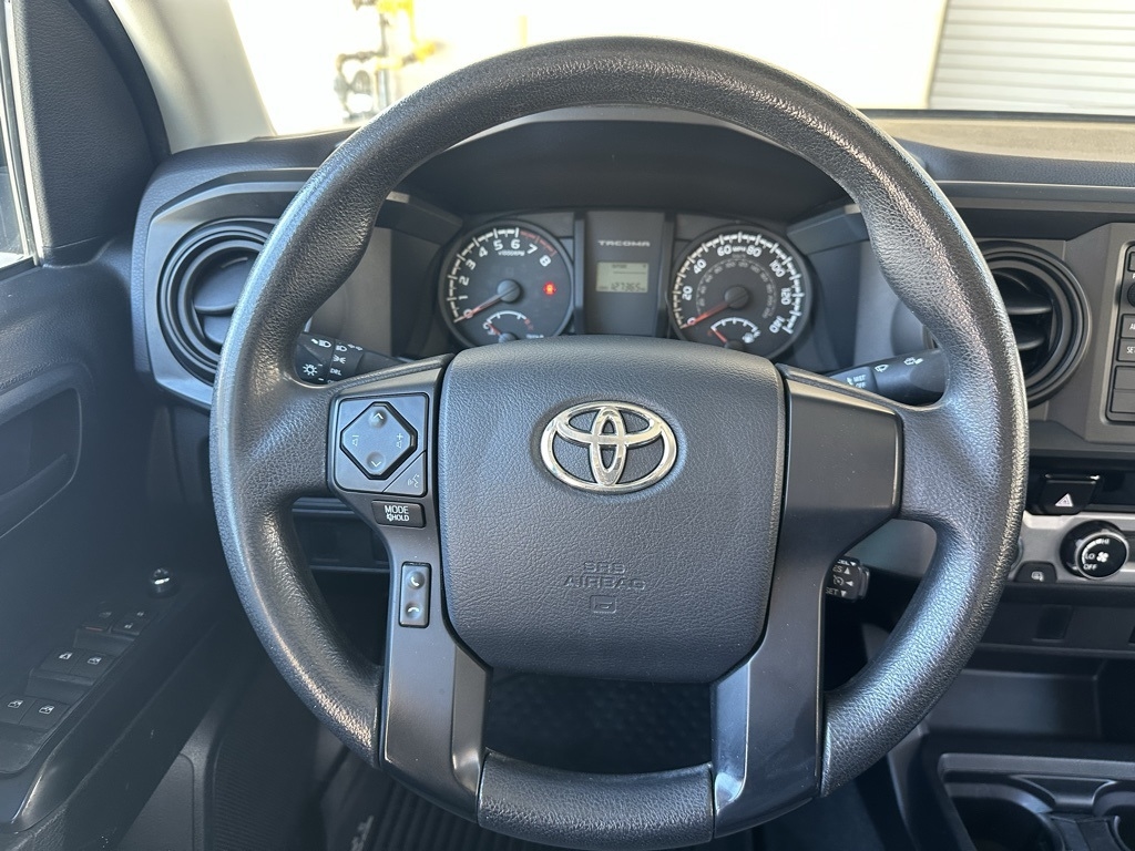 Toyota Tacoma  2016