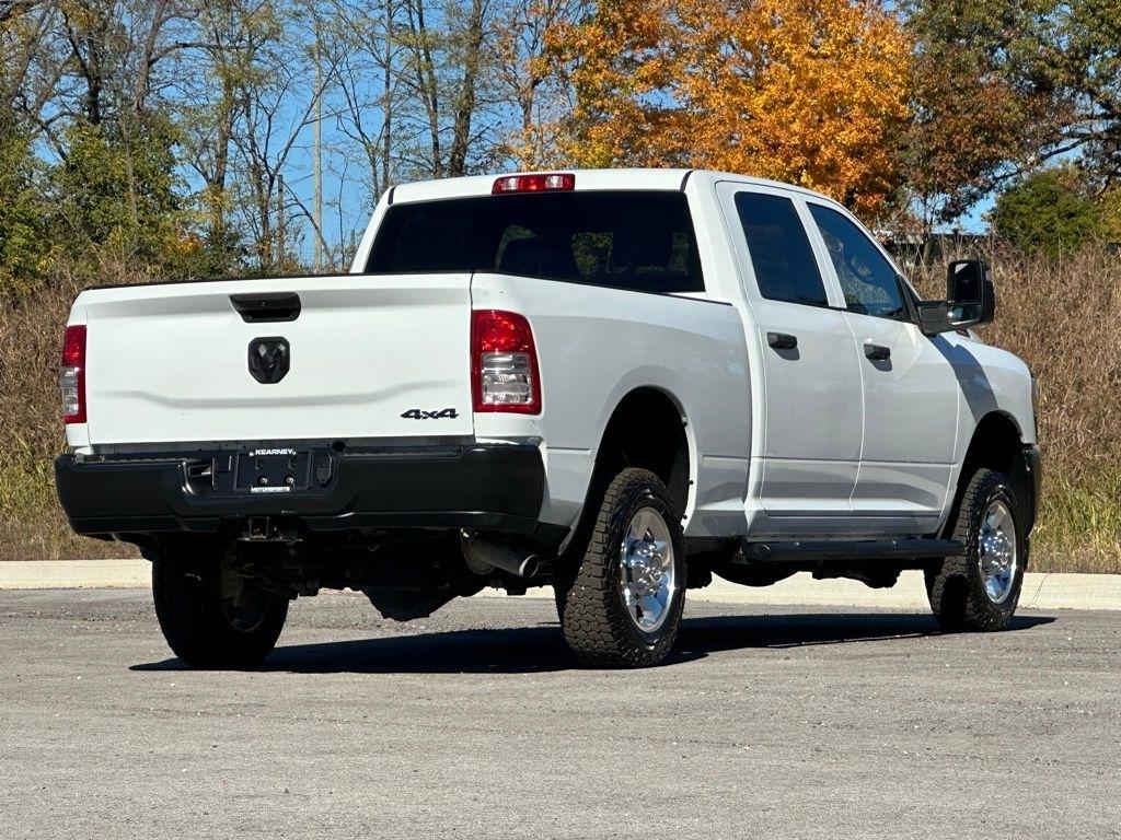 RAM 2500  2024