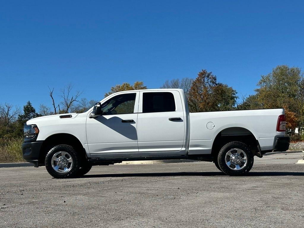 RAM 2500  2024
