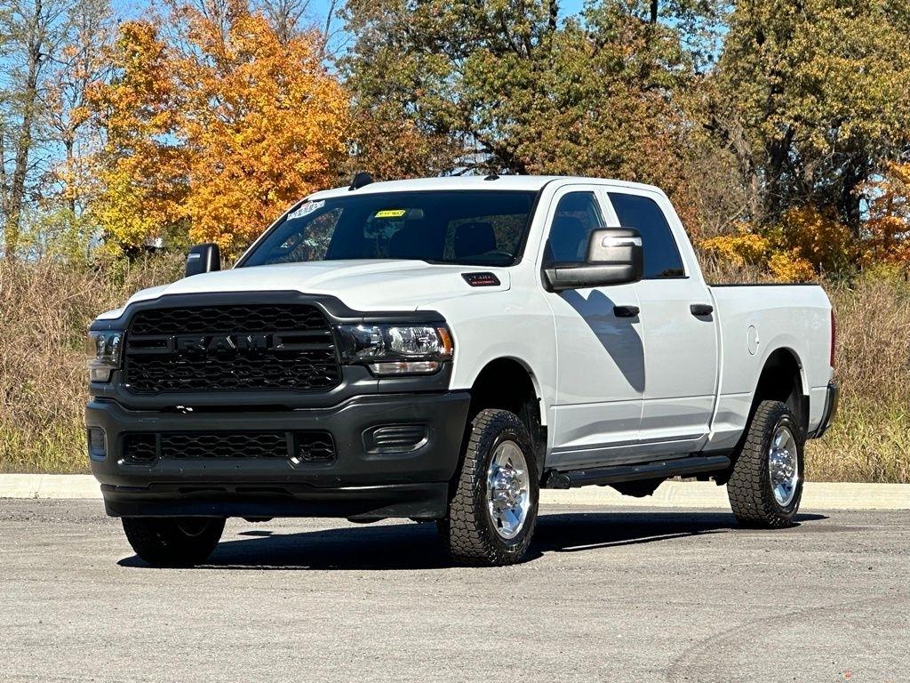 RAM 2500  2024