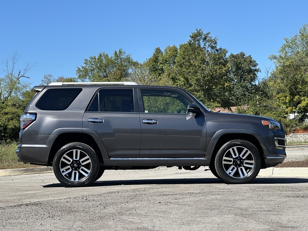 Toyota 4Runner  2023