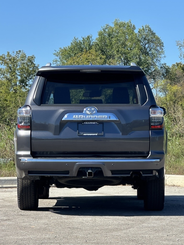 Toyota 4Runner  2023