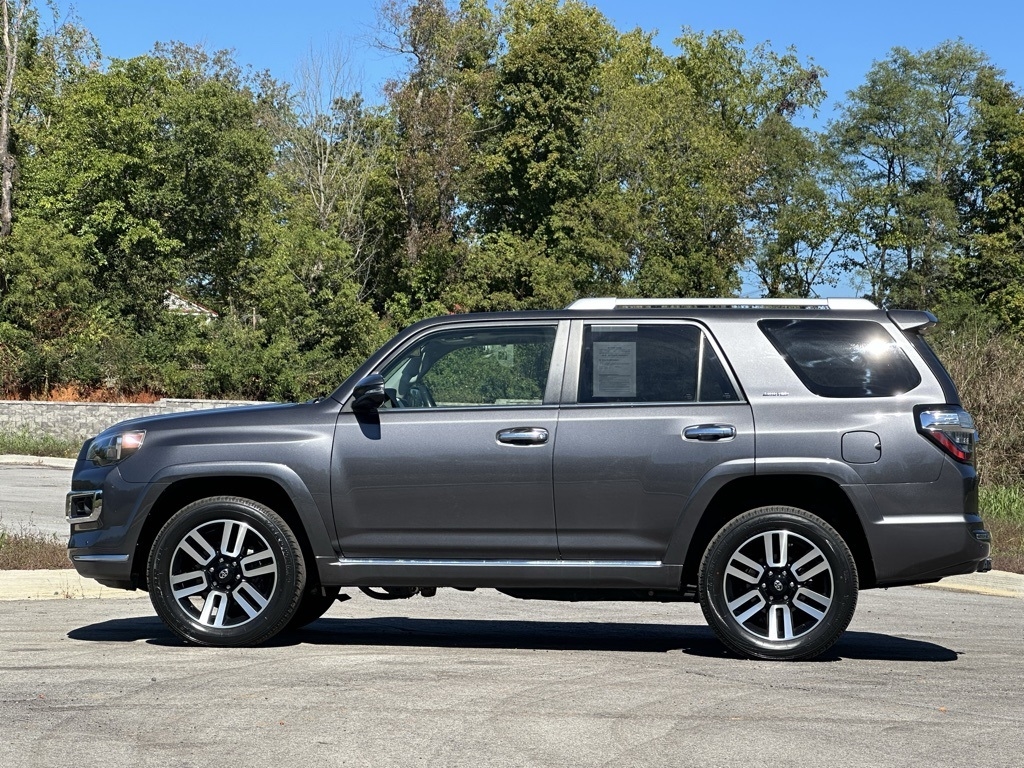 Toyota 4Runner  2023