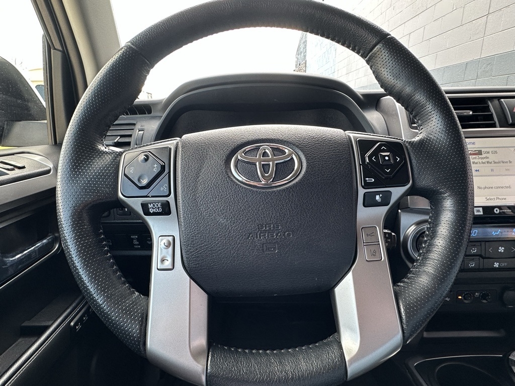 Toyota 4Runner  2023