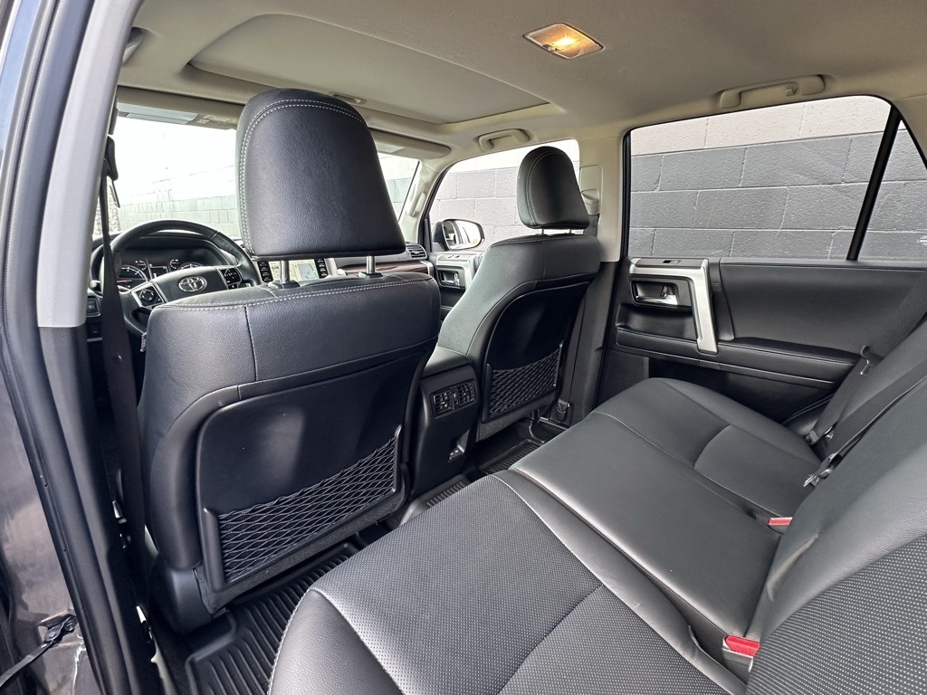 Toyota 4Runner  2023