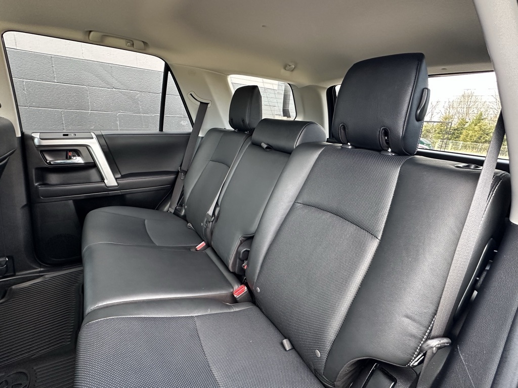 Toyota 4Runner  2023