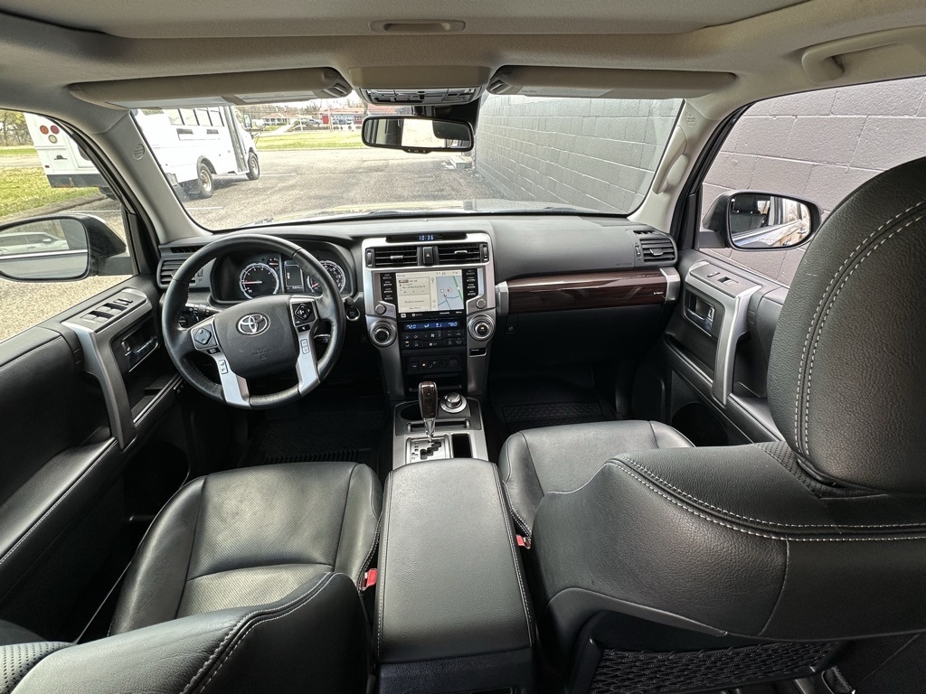 Toyota 4Runner  2023