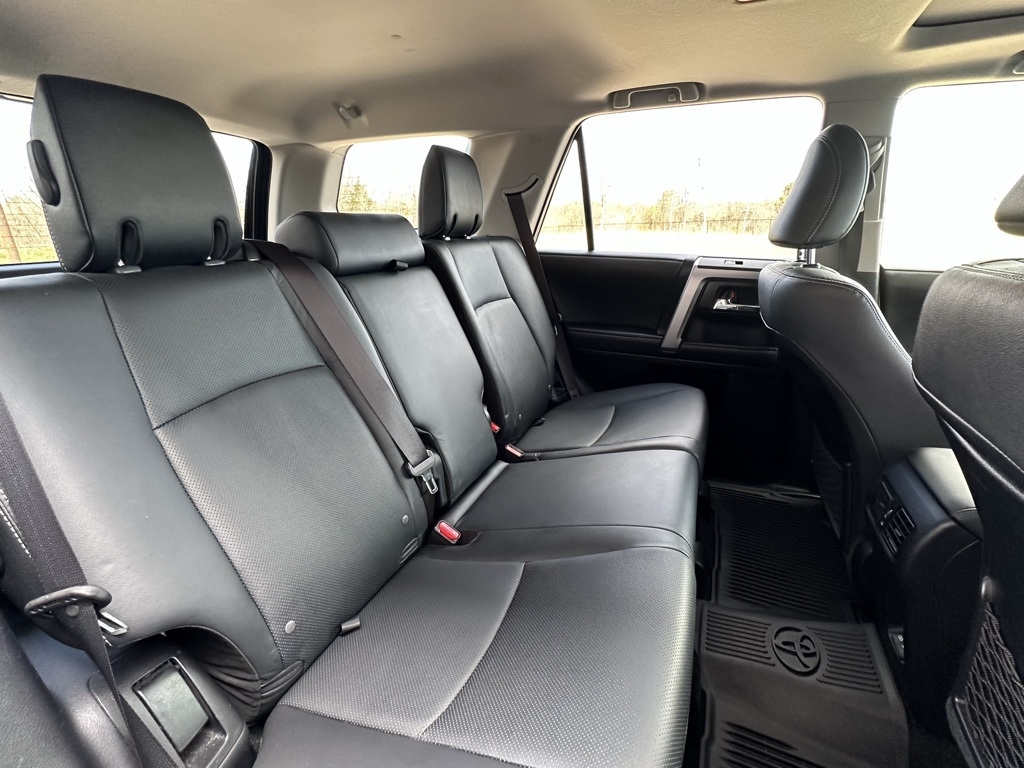 Toyota 4Runner  2023