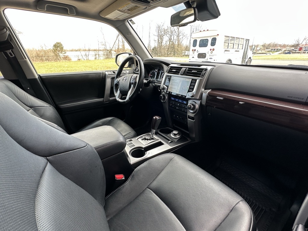 Toyota 4Runner  2023