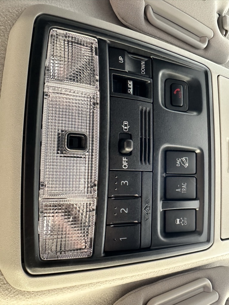 Toyota 4Runner  2023