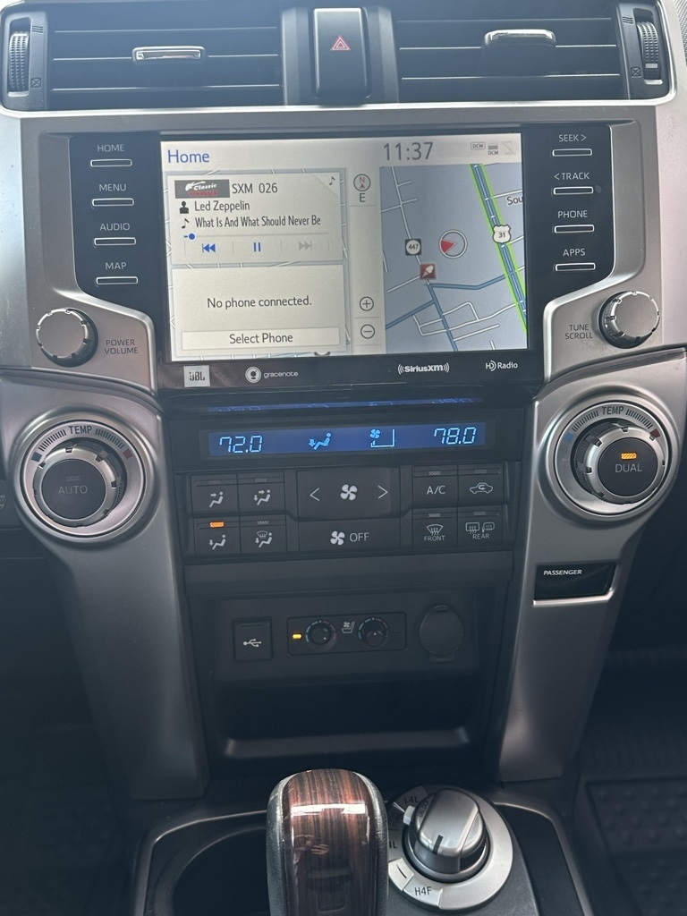 Toyota 4Runner  2023