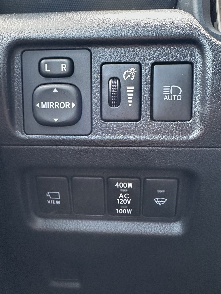 Toyota 4Runner  2023