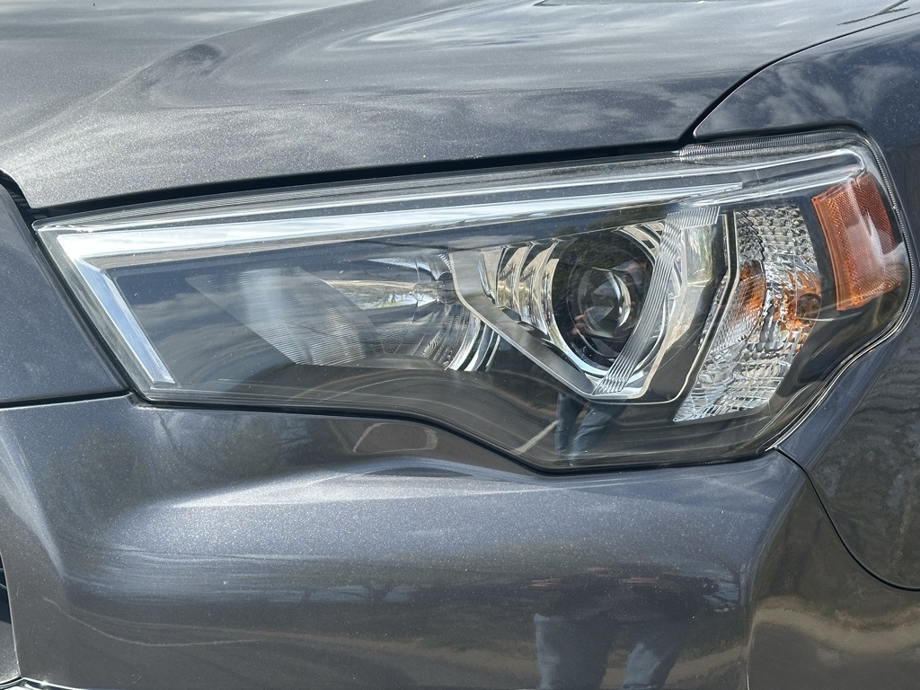 Toyota 4Runner  2023