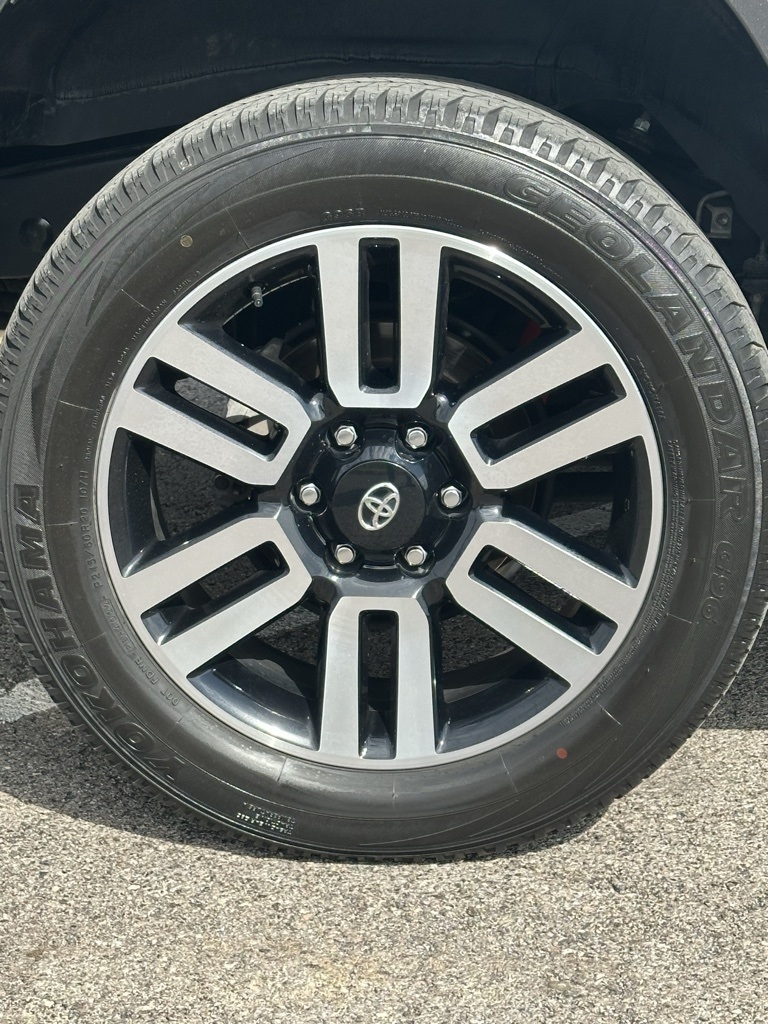 Toyota 4Runner  2023