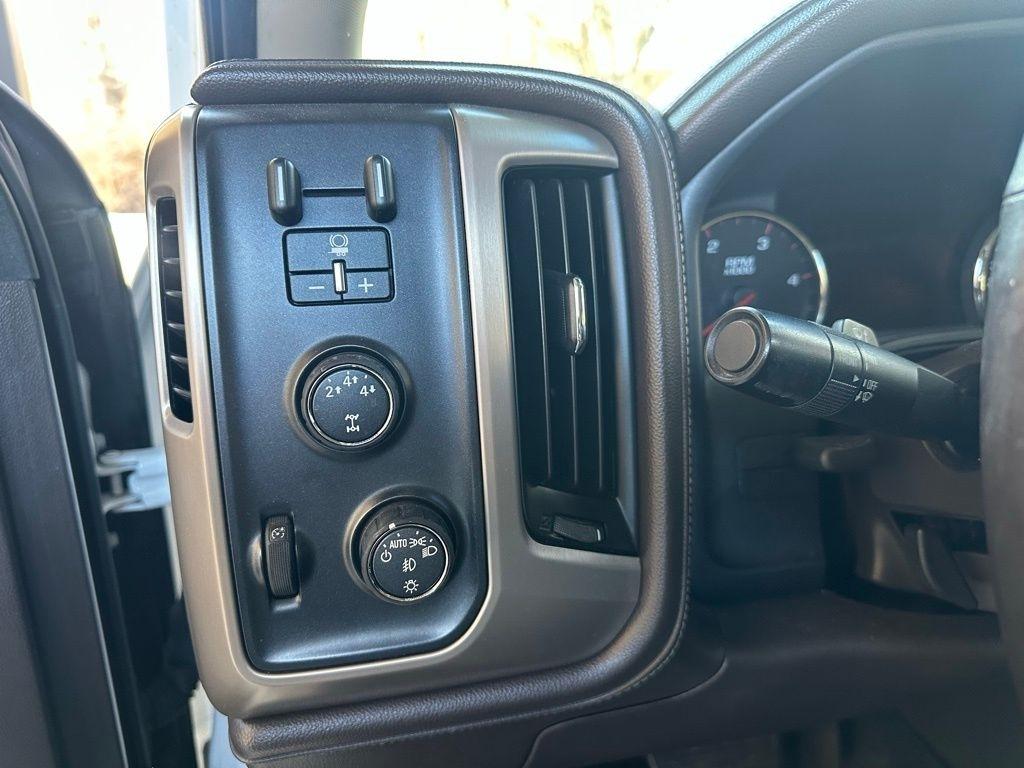 GMC Sierra 2500HD  2016