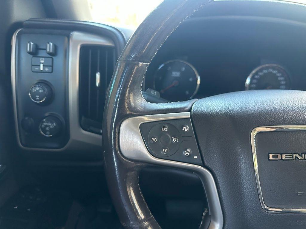 GMC Sierra 2500HD  2016