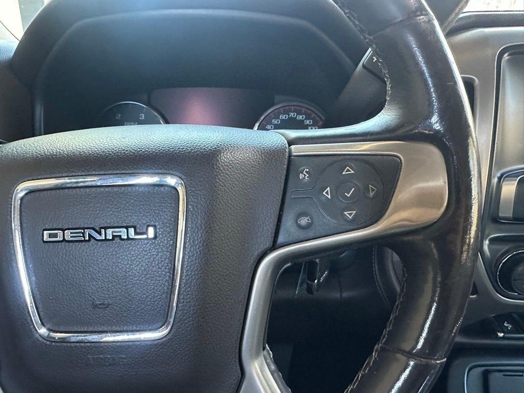 GMC Sierra 2500HD  2016