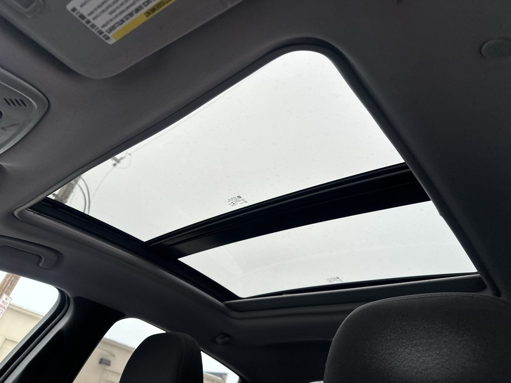 Chevrolet Malibu  2017