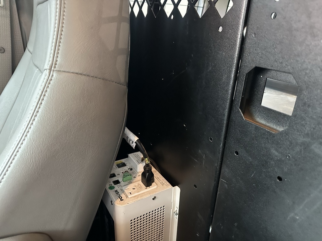 Chevrolet Express Cargo Van  2019