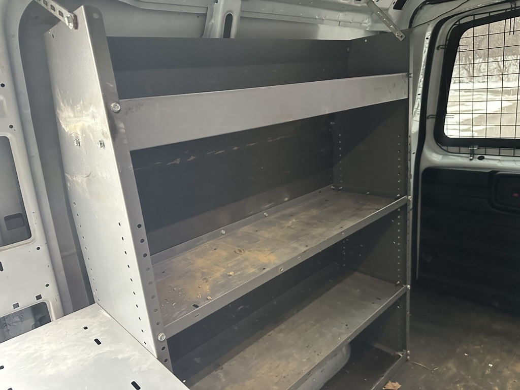 Chevrolet Express Cargo Van  2019