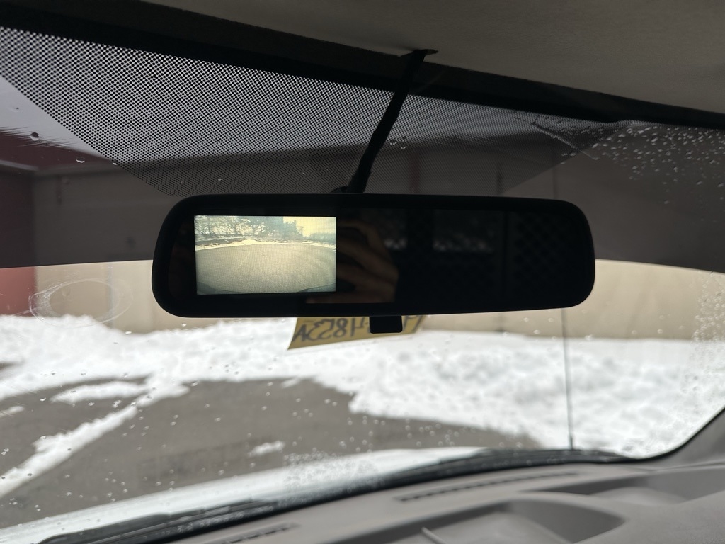 Chevrolet Express Cargo Van  2019