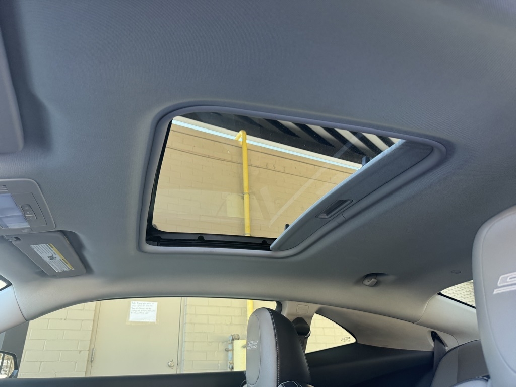 Chevrolet Camaro  2010