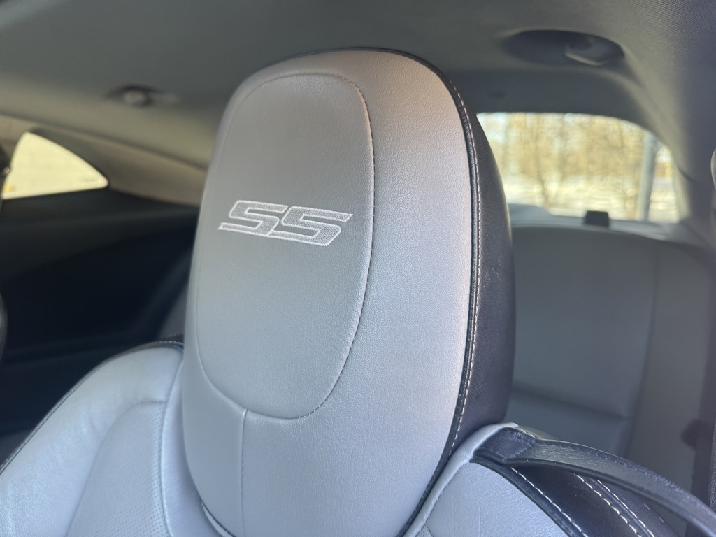 Chevrolet Camaro  2010