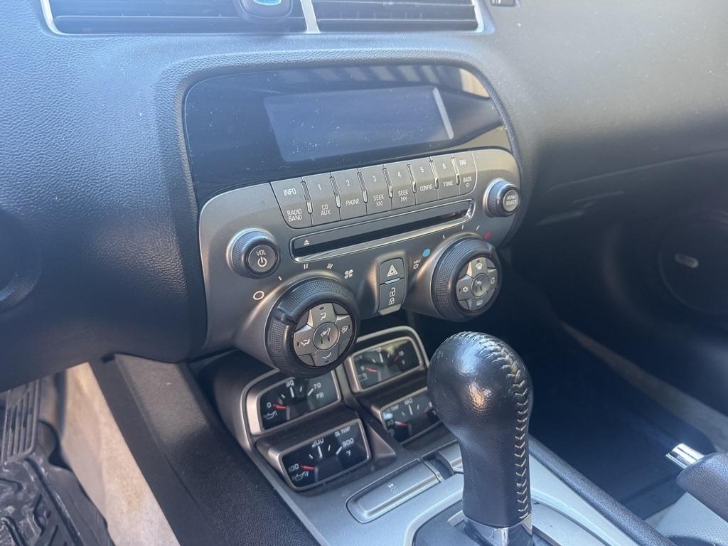 Chevrolet Camaro  2010