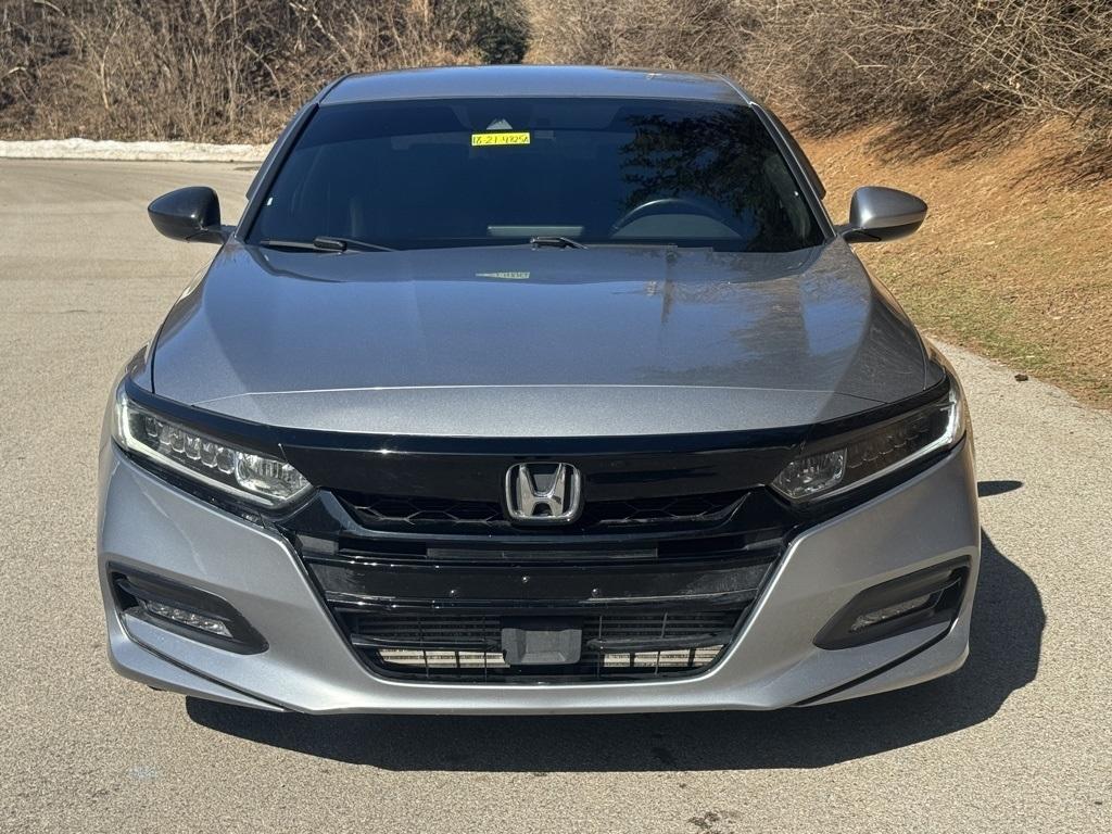 Honda Accord Sedan  2020