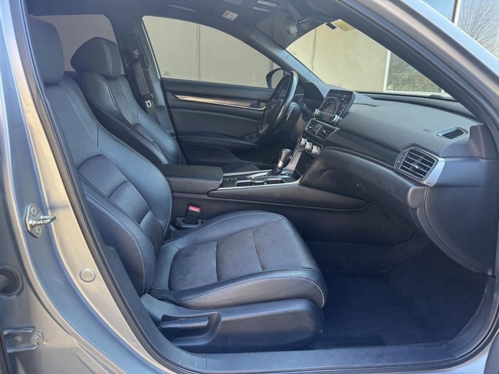 Honda Accord Sedan  2020