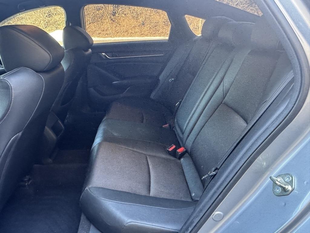 Honda Accord Sedan  2020