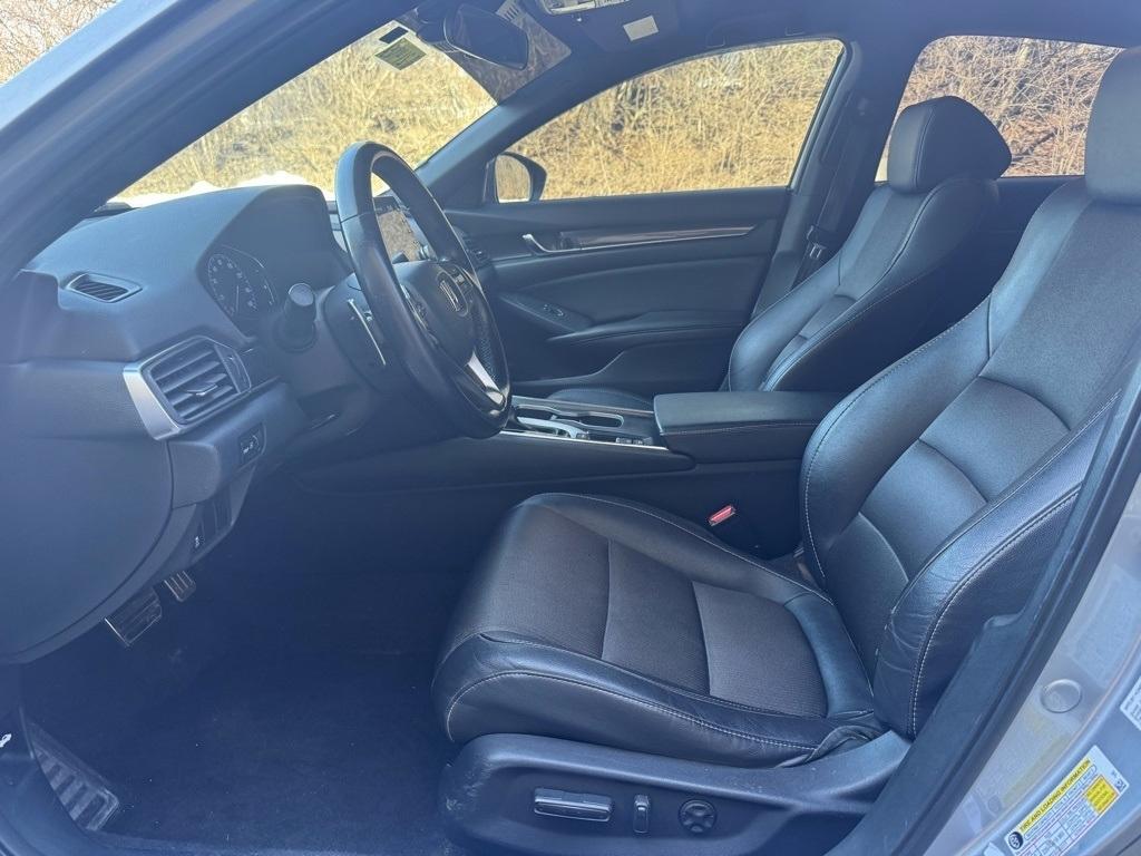 Honda Accord Sedan  2020