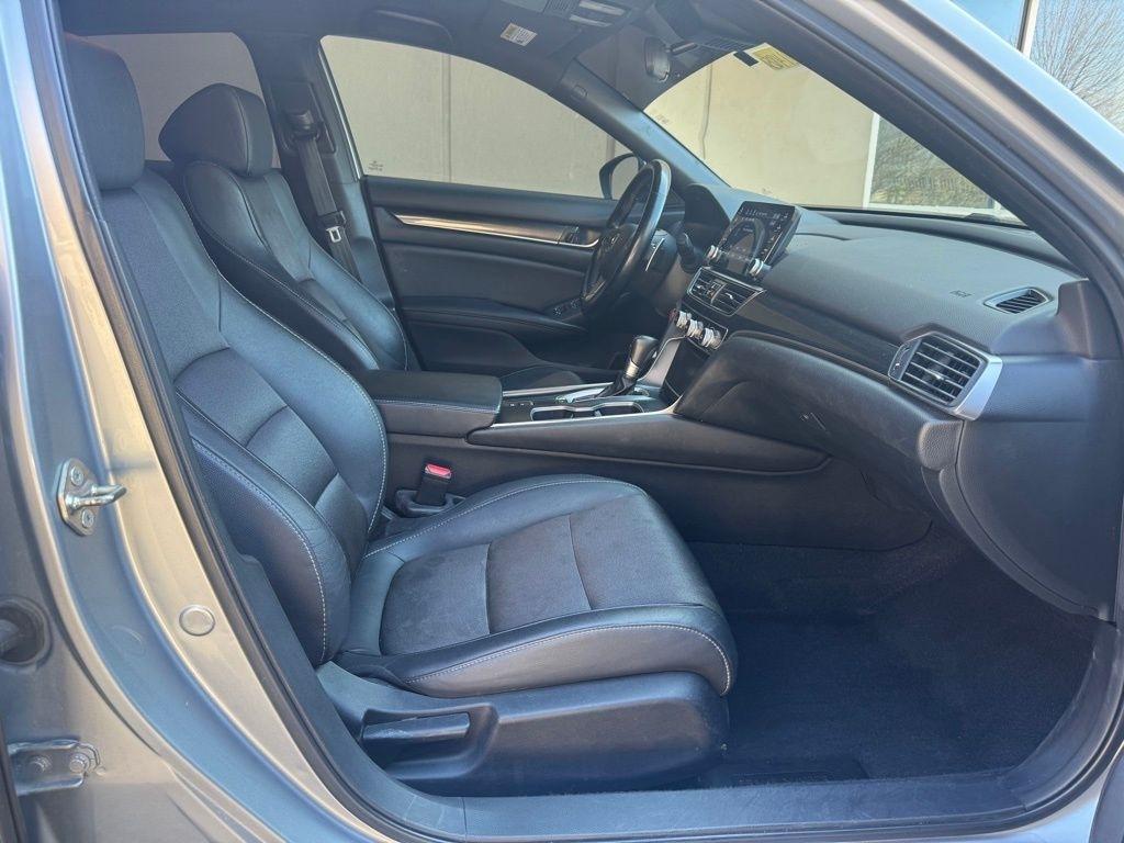 Honda Accord Sedan  2020