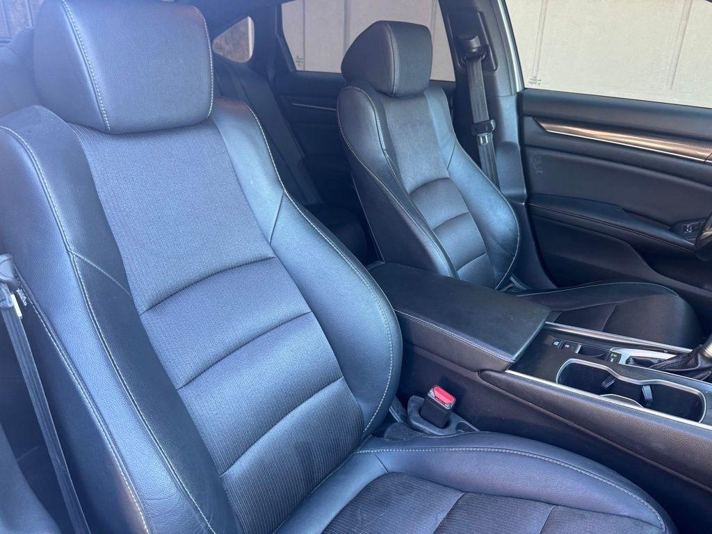 Honda Accord Sedan  2020