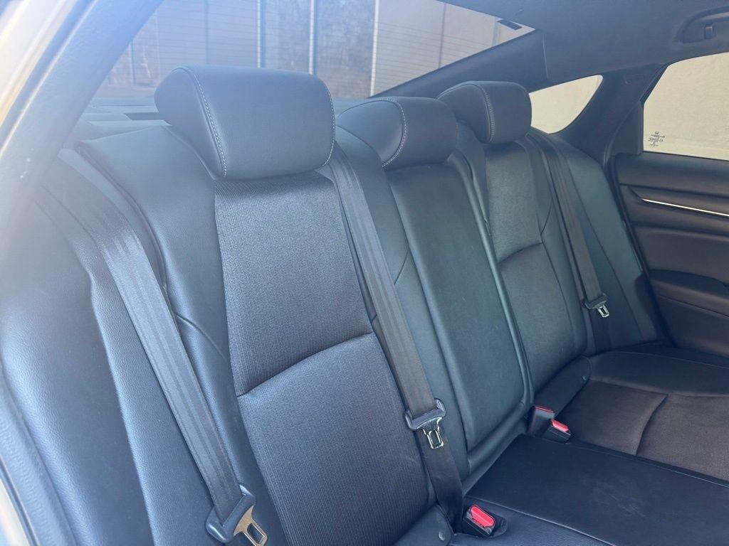 Honda Accord Sedan  2020