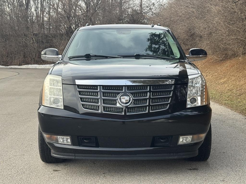 Cadillac Escalade ESV  2008