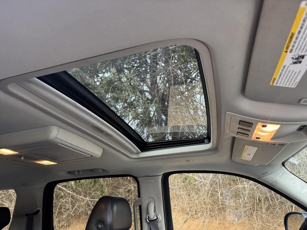 Cadillac Escalade ESV  2008