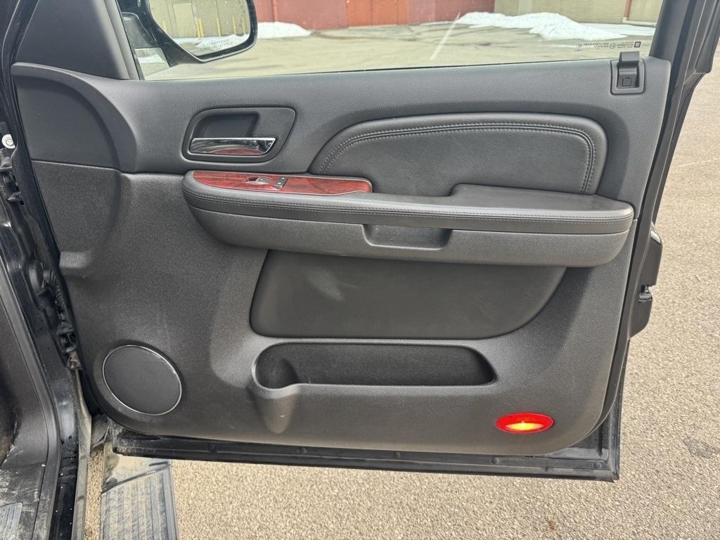 Cadillac Escalade ESV  2008